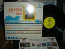 ARTHUR GUITAR BOGGIE SMITH-Blues On Guitar Album-1963-starday SLP-243-VG++/ M-