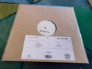 LP ITALY 2021 Madrugada  – Madrugada - LTD Numbered 24/50 Test Pressing