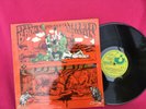 1969 PSYCH blues PROG ROCK record PETE BROWN battered ornaments MEAL SHAKE uk