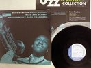 HANK MOBLEY SOUL STATION BLUE NOTE BST-84031 EU SHRINK VINYL LP