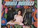 Amalia Mendoza Exitos 12” Vinyl Record Lp Vg +