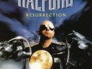 ROB HALFORD - RESURRECTION - Vinyl Record.. - e4e