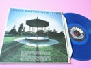 COIL LP HORSE ROTORVATOR ORIG OLANDA 1987 NM BLUE VINYL