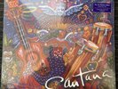 Santana - Supernatural (Record, 2019) Vinyl 2LP Sealed