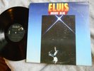 ELVIS PRESLEY Rare 'BLACK VINYL' 