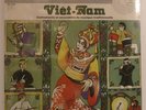 Traditional Instruments & Ensembles From Vietnam LP Arion World Music #LIsten#