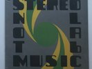Stereolab - Not Music 2010 Coloured Vinyl 2 x LP Duophonic STILL  SEALED