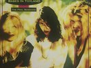 Babes In Toyland - The Peel Sessions - Vinyl Record 10.. - e34e