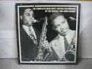 Ike Quebec & John Hardee 4x LP Mosaic Box Set