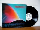 WEATHER REPORT Night Passage WHITE LABEL PROMO LP from 1980 (COLUMBIA JC 36793)
