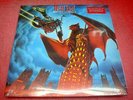 MEATLOAF 'Bat Out Of Hell II Back Into Hell' SEALED 2-LP 25th Anniversary Set