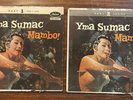 Yma Sumac Mambo