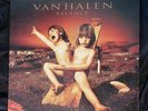 Van Halen, Balance, Vinyl, Rare.