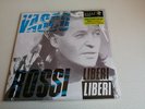 VASCO ROSSI - LIBERI LIBERI - LP MODENA PARK VINILE COLORATO - SIGILLATO*