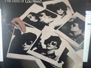 TEST PRESSING Lou Reed Walk On The Wild Side AVEC POCHETTE UNIQUE RARE ROCK 1977