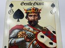 Gentle Giant The Power And The Glory USA Vinyl LP VG++ Record