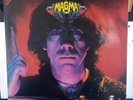 Christian Vander, Magma Rétrospective Vol. 1 & 2 TEST PRESSING ROCK 1981
