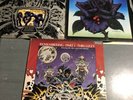 Thin Lizzy Vinyl Lp Album Record X3 Jailbreak Black Rose Remembering PT 1 Fitzpa