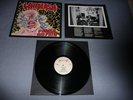 Whiplash – Power And Pain LP First Press Roadrunner 1986 Thrash Metal