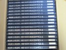 Jazz - Williams B. Williams - Make Believe Ballroom - 16 Sets a 4 LP -