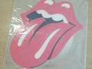 Rolling Stones UK Picture Disc She Was Hot / I Think I'm Going Mad 1984 Singles