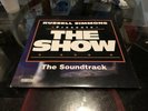 Russell Simmons Presents The Show Movie Soundtrack 1995 2x LP EX Vinyl Def Jam
