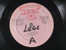 AL CAMPBELL Jah Army BARRINGTON LEVY Like A Soldier REGGAE 12
