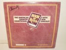 Bob Kingsley American Country Countdown 4 LPs ABC Radio Network Johnny Cash 1988