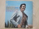 Vicente Fernandez Lp Vinyl Ni En Defensa Propia 1970 CBS