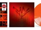 CHRIS CORNELL NO ONE SINGS LIKE YOU ANYMORE LIMITED EDITION NEON ORANGE VINYL