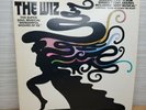 The Wiz The Super Soul Musical Wonderful Wizard of Oz Vinyl LP Album 1974