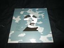 Front 242 Geography Box Set Vinyl Out Of Print Comes with Extras Great Condition