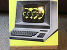 KRAFTWERK Computer World EMI 1981 UK 1ST PRESSING VINYL LP EMC3370 EX/EX