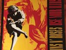Guns n' Roses- Use Your Illusion I-Original 1991 release-NM Condition
