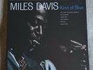 Miles Davis - Kind of Blue - MoFi MFSL 180g 2LP 45 RPM Vinyl NEW / SEALED