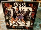 Crass – Best Before...1984 LP 1986 Crass Records – Cat. No. 5 UK Pressing