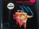 Black Sabbath Paranoid 1970 Warner Bros. WS 1887 1st Press Army Green Sealed