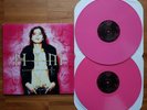 HIM | RAZORBLADE ROMANCE  2-LP Limited DELUXE PINK Vinyl Jimmy Franks 2008 USA