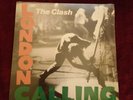 The Clash London Calling LP Sealed 2015 2 Records New and Sealed