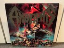 Amorphis - The karelian isthmus LP Vinyl First Press Death Monstrosity Tiamat