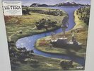 LIL' TECCA VIRGO WORLD (2021) BRAND NEW SEALED OPAQUE GREEN VINYL LP
