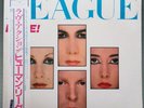 The Human League : Dare : Japanese Pressing LP