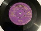 Elvis Presley Blue Moon / I Don’t Care If The Sun Don’t Shine HMV 45rpm Pop 272