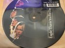 ABBA | Eagle / Thank You For The Music | RARE EU 2017 7'' Picture Disc |