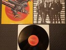 JUDAS PRIEST-Screaming For Vengeance-Original 1982 US Vinyl LP British Metal