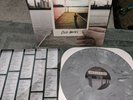 Broadside - OLD BONES - Grey Marble Colored Vinyl LP - EX Wax  Rare Pop Punk