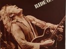 Alvin Lee & Ten Years LaterRide OnPristine vinyl/labels/cover