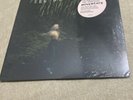 Feel Something by Movements Vinyl Record White / Sea Blue Splatter Brand New