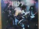 Kiss Alive  1st Press 2 LP Vinyl W/ Book* Casablanca NBLP7020-798 Sterling RL EX