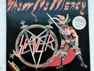 Slayer 2 LP 45 RPM- Show No Mercy / 1988 UK Metal Blade Zorro 7 DM RARE